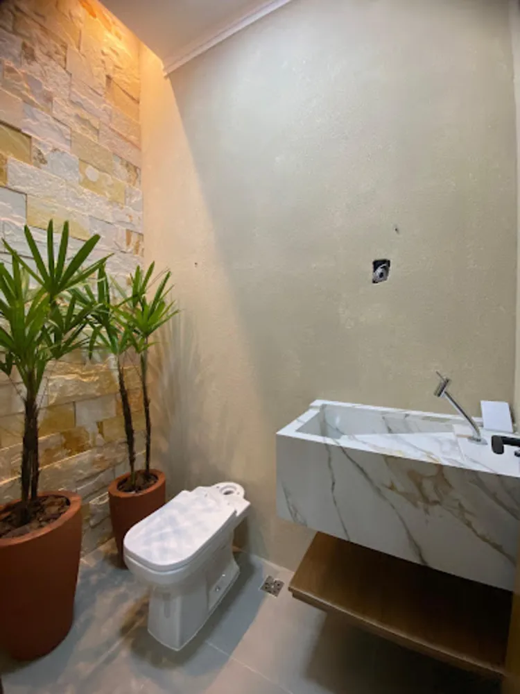 Casa, 3 quartos, 210 m² - Foto 10
