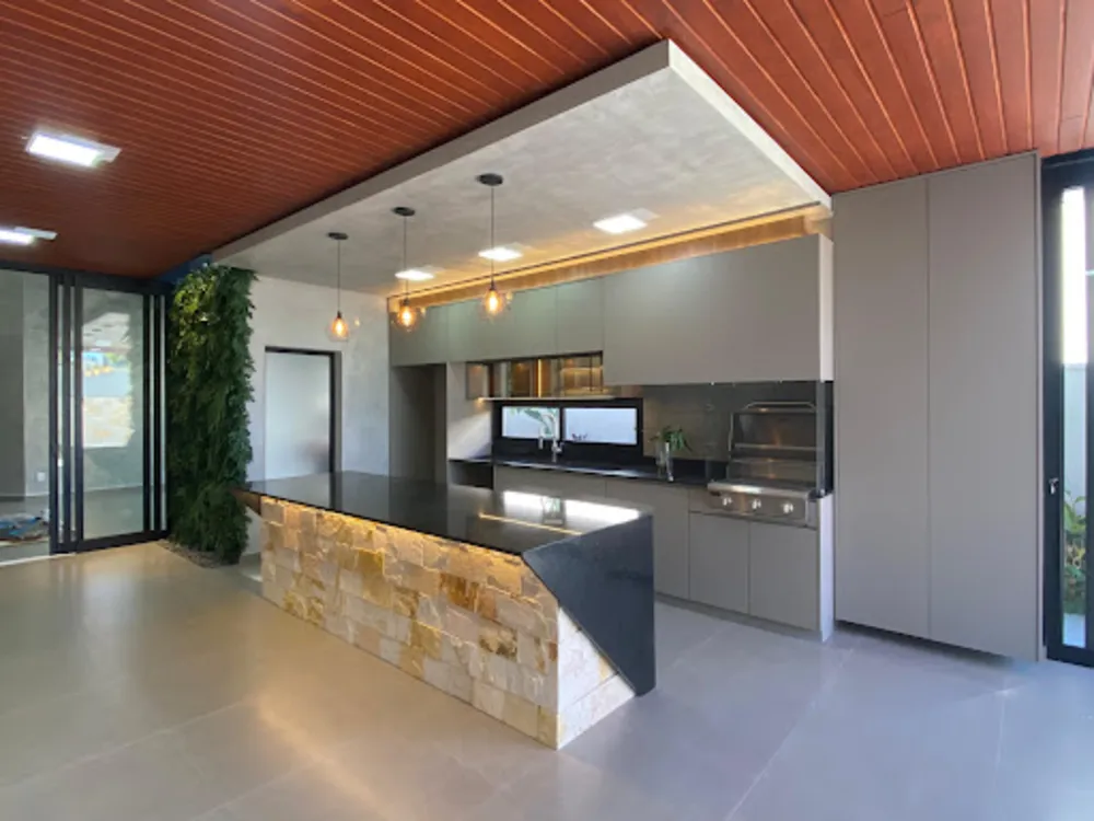 Casa, 3 quartos, 210 m² - Foto 12