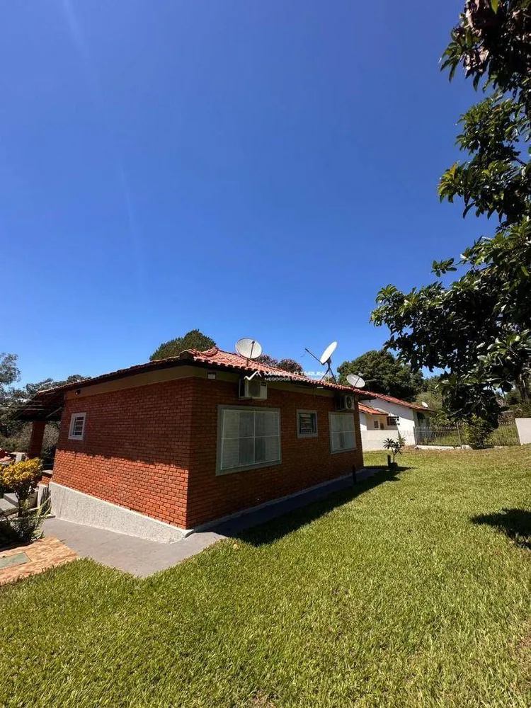 Chácara, 3 quartos, 5800 m² - Foto 9
