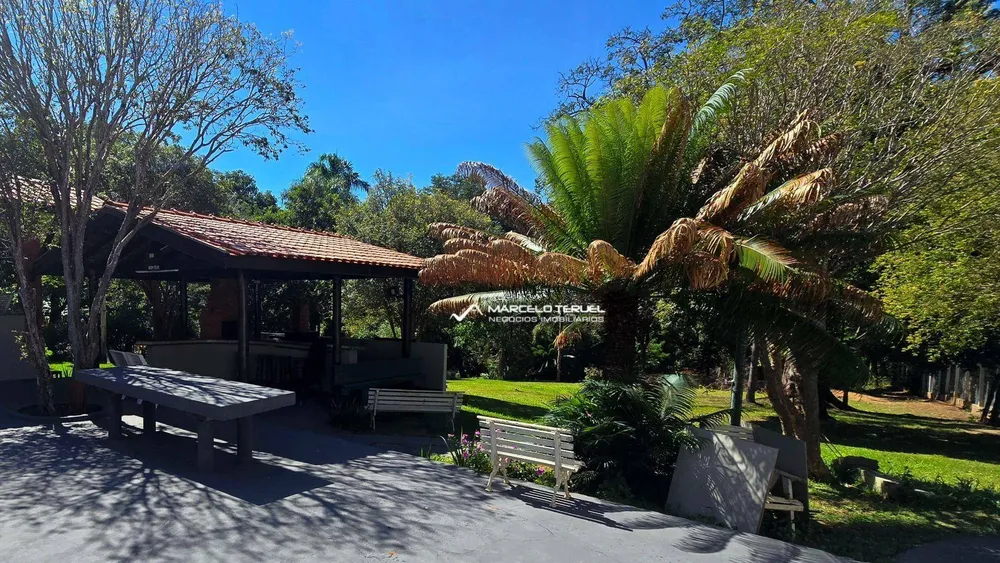 Chácara, 3 quartos, 5800 m² - Foto 3
