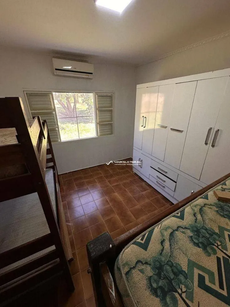 Chácara, 3 quartos, 5800 m² - Foto 5