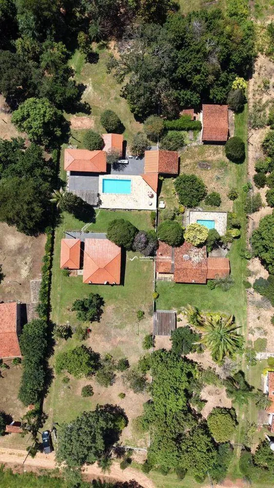 Chácara, 3 quartos, 5800 m² - Foto 16