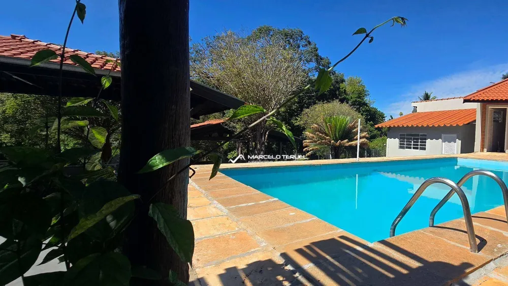Chácara, 3 quartos, 5800 m² - Foto 1