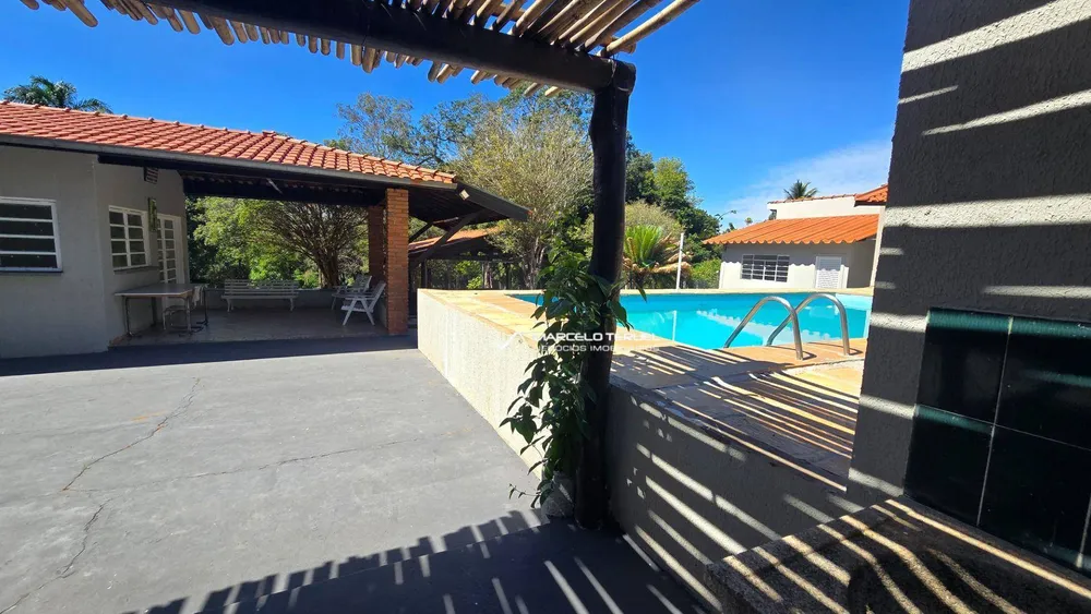 Chácara, 3 quartos, 5800 m² - Foto 6