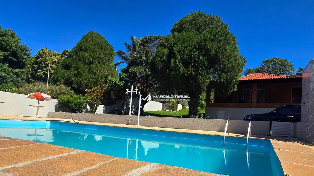 Chácara, 3 quartos, 5800 m² - Foto 8