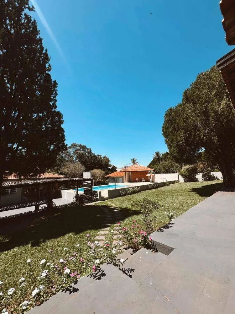 Chácara, 3 quartos, 5800 m² - Foto 7