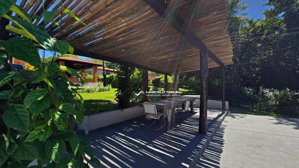 Chácara, 3 quartos, 5800 m² - Foto 2