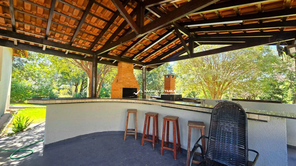 Chácara, 3 quartos, 5800 m² - Foto 4