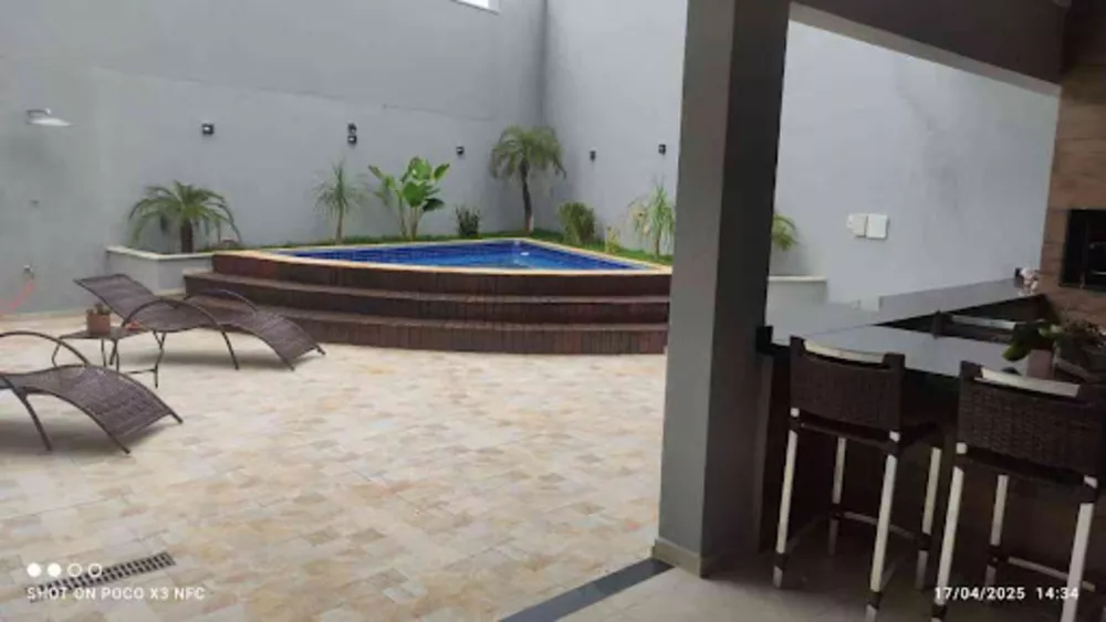 Casa de Condomínio, 3 quartos - Foto 3