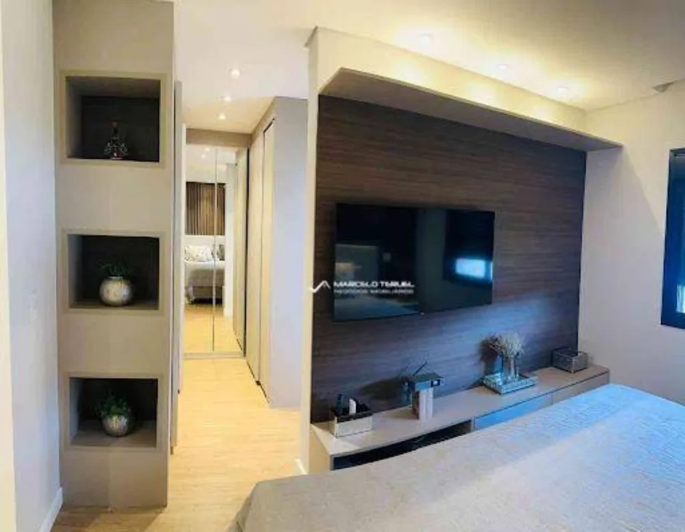 Casa de Condomínio, 3 quartos - Foto 7