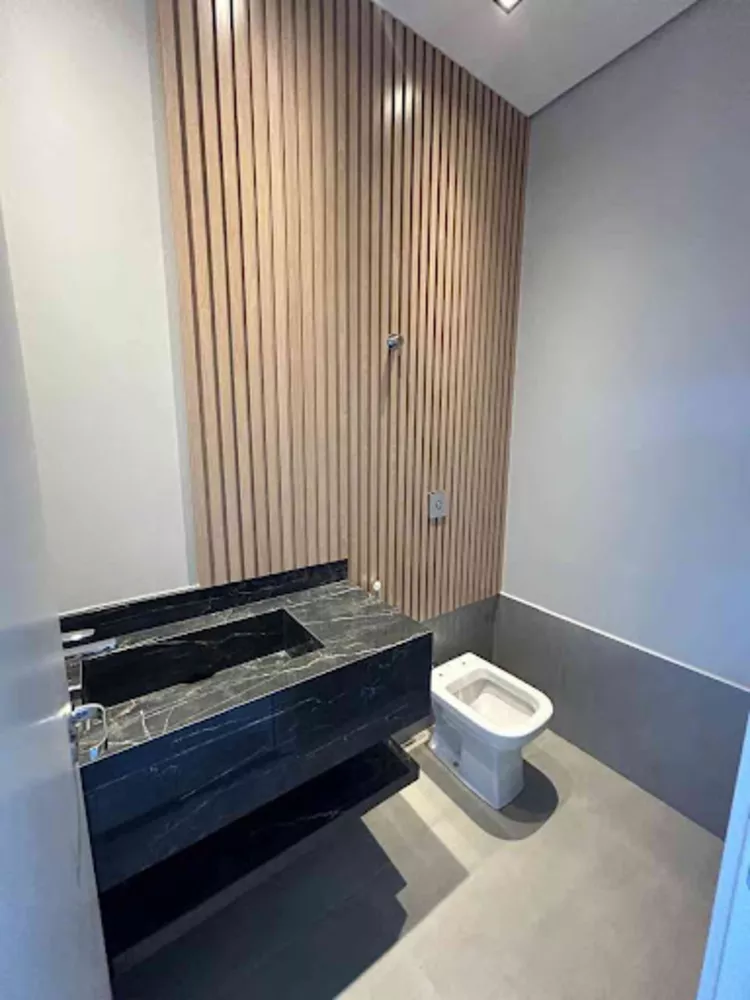 Casa de Condomínio, 3 quartos - Foto 12