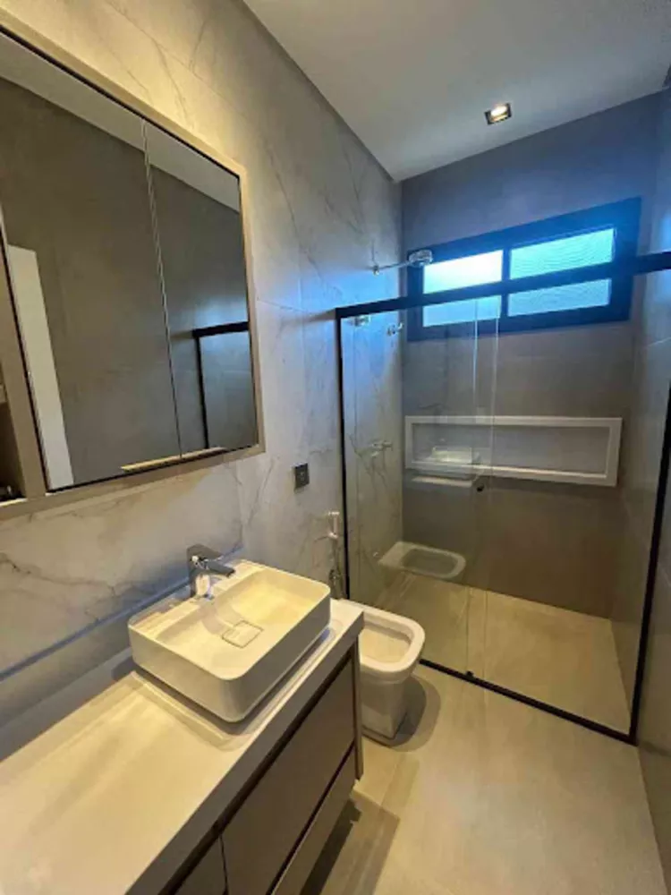 Casa de Condomínio, 3 quartos - Foto 10