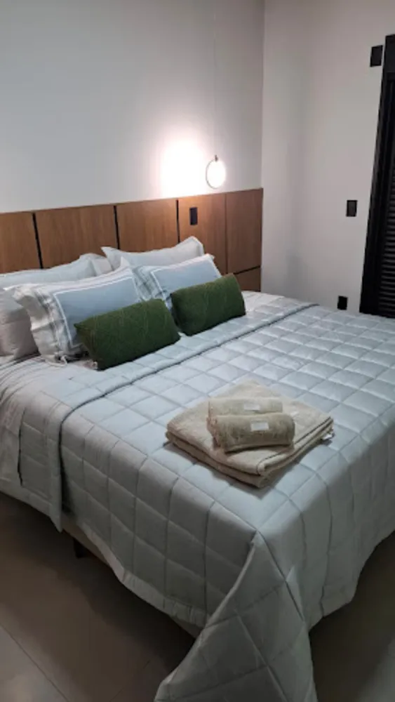 Casa de Condomínio, 3 quartos - Foto 13