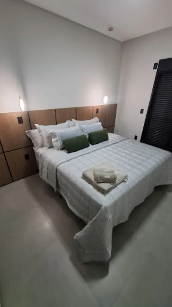 Casa de Condomínio, 3 quartos - Foto 10