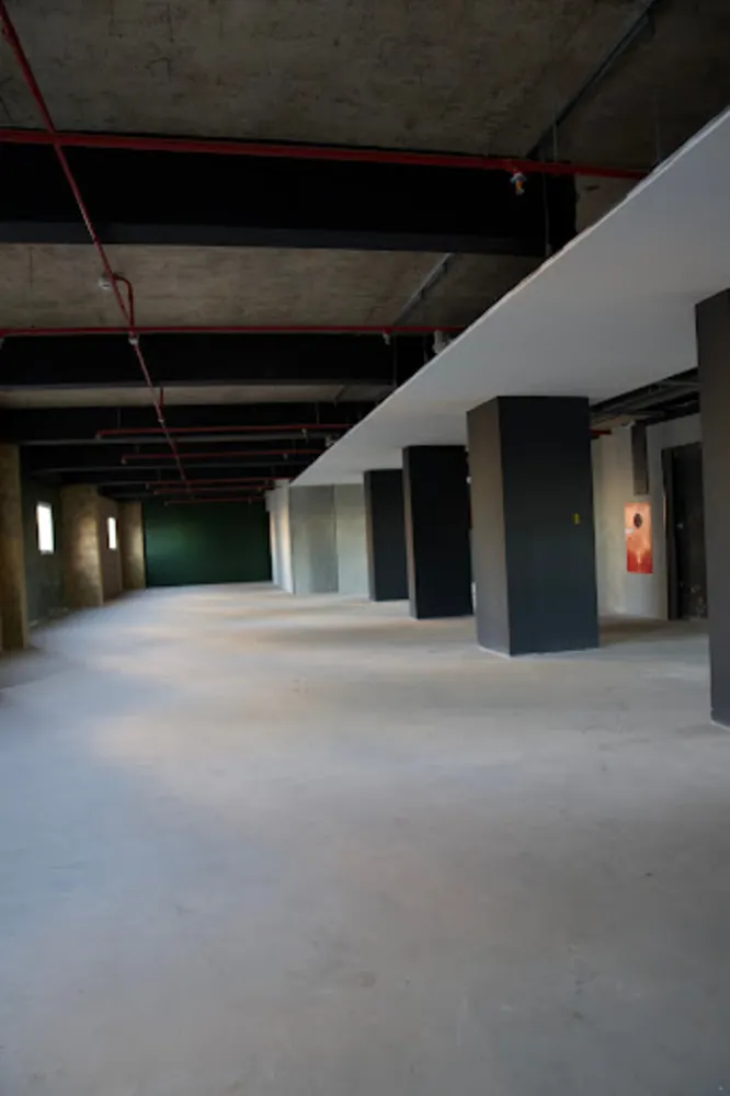 Sala-Conjunto, 757 m² - Foto 3