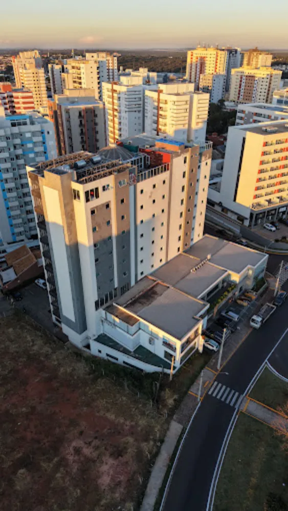 Sala-Conjunto, 757 m² - Foto 1