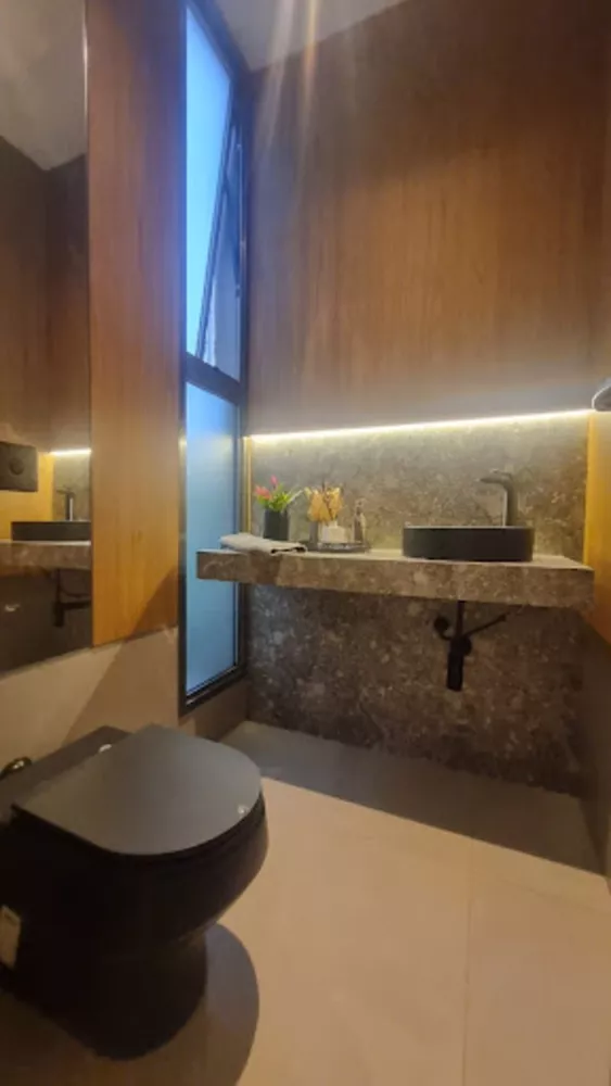 Casa de Condomínio, 4 quartos - Foto 3