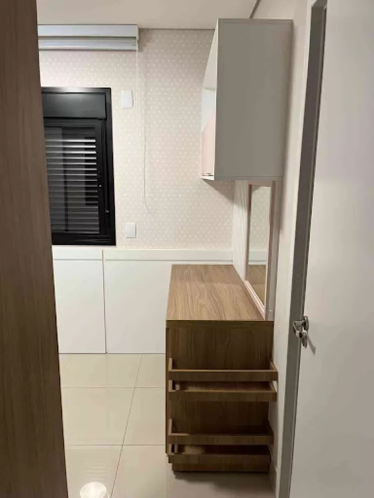 Apartamento, 3 quartos, 107 m² - Foto 2