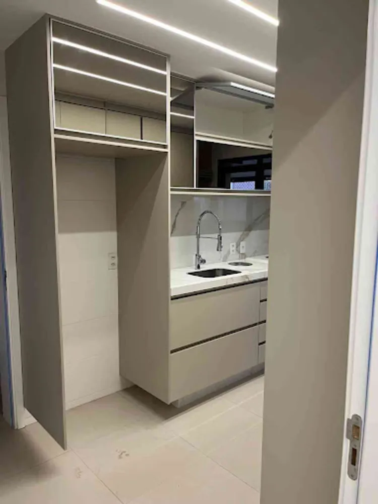 Apartamento, 3 quartos, 107 m² - Foto 8