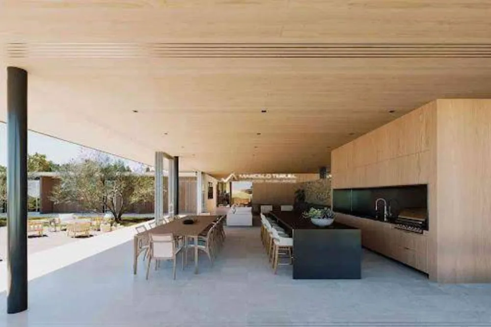Casa de Condomínio, 6 quartos - Foto 3