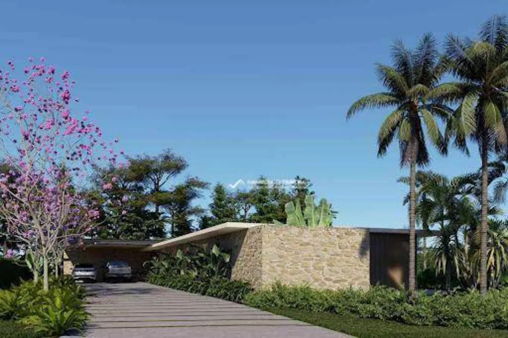 Casa de Condomínio, 6 quartos - Foto 1