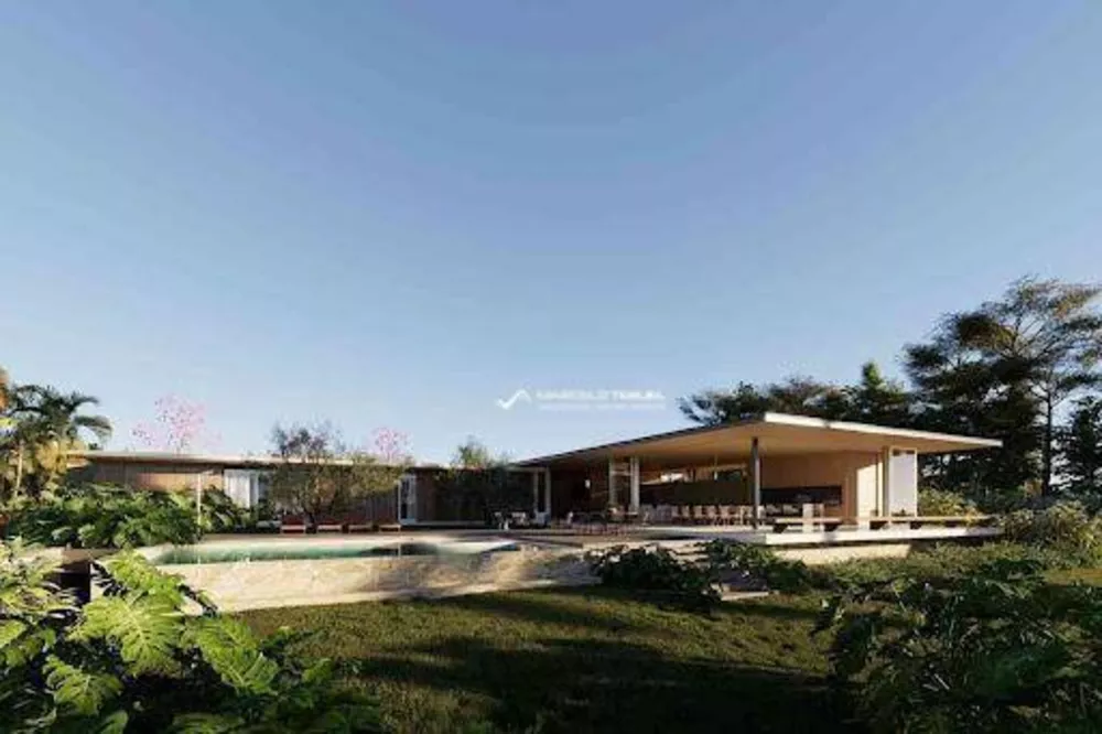 Casa de Condomínio, 6 quartos - Foto 3