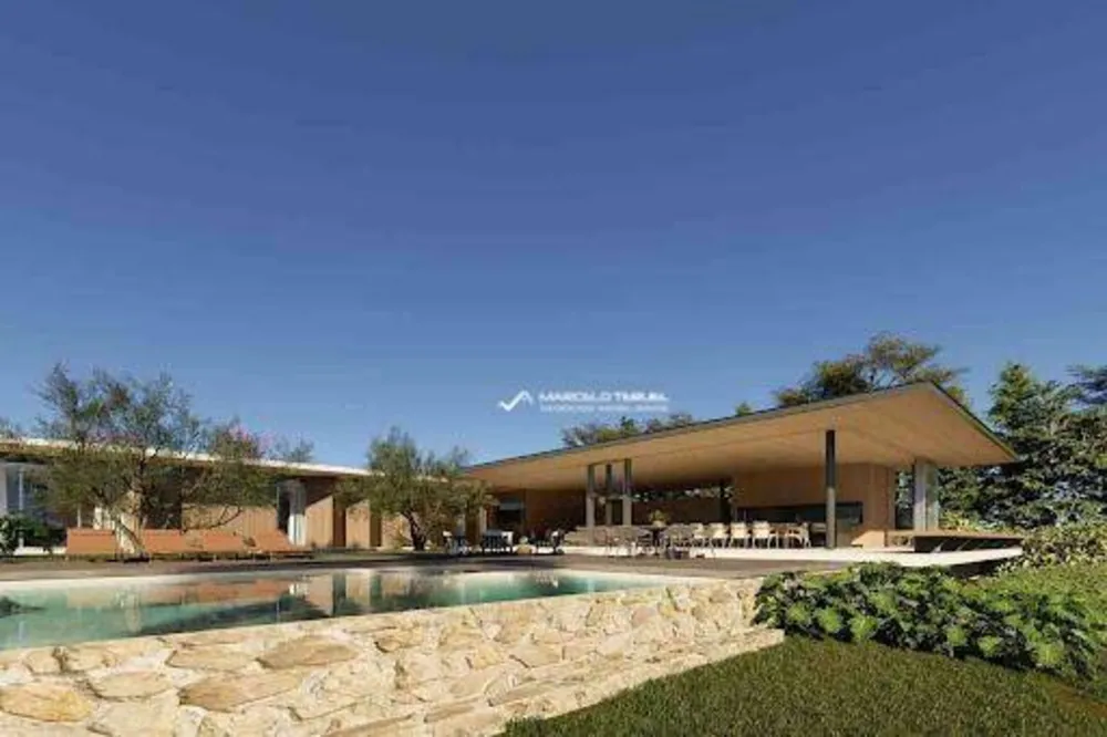 Casa de Condomínio, 6 quartos - Foto 1