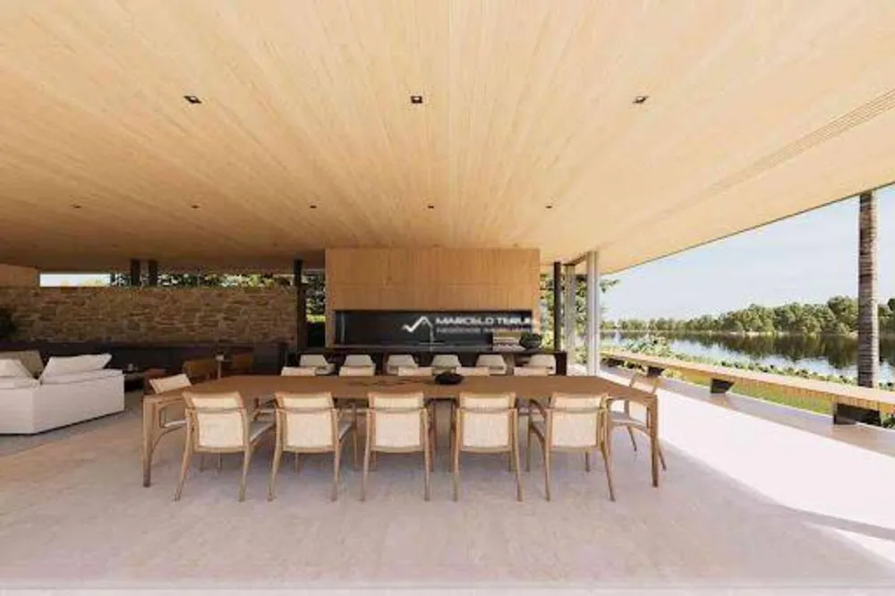 Casa de Condomínio, 6 quartos - Foto 9