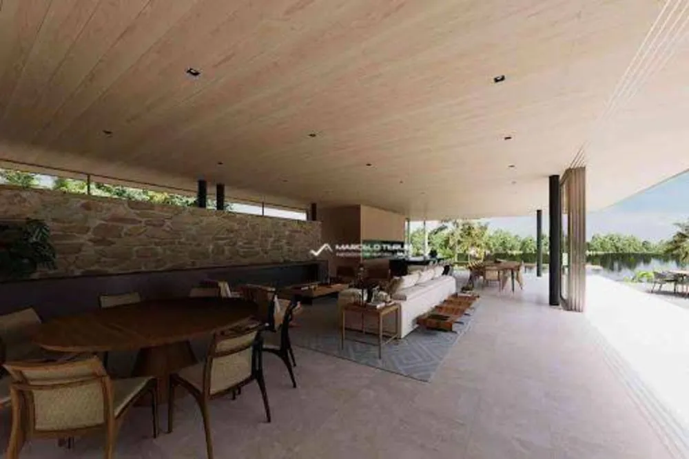 Casa de Condomínio, 6 quartos - Foto 8