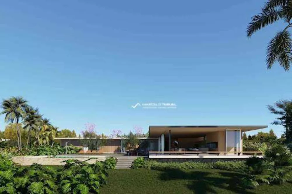 Casa de Condomínio, 6 quartos - Foto 2