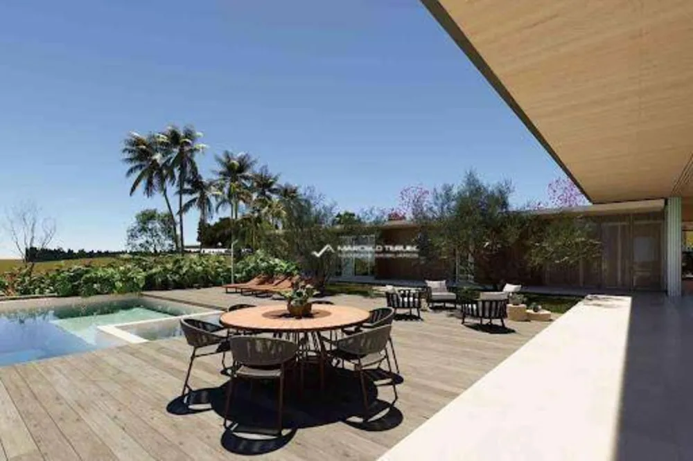 Casa de Condomínio, 6 quartos - Foto 7