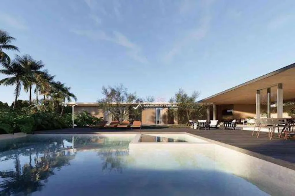 Casa de Condomínio, 6 quartos - Foto 6