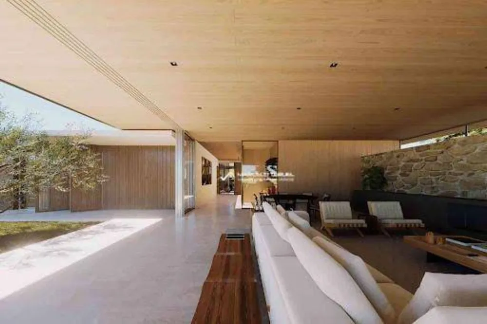 Casa de Condomínio, 6 quartos - Foto 2