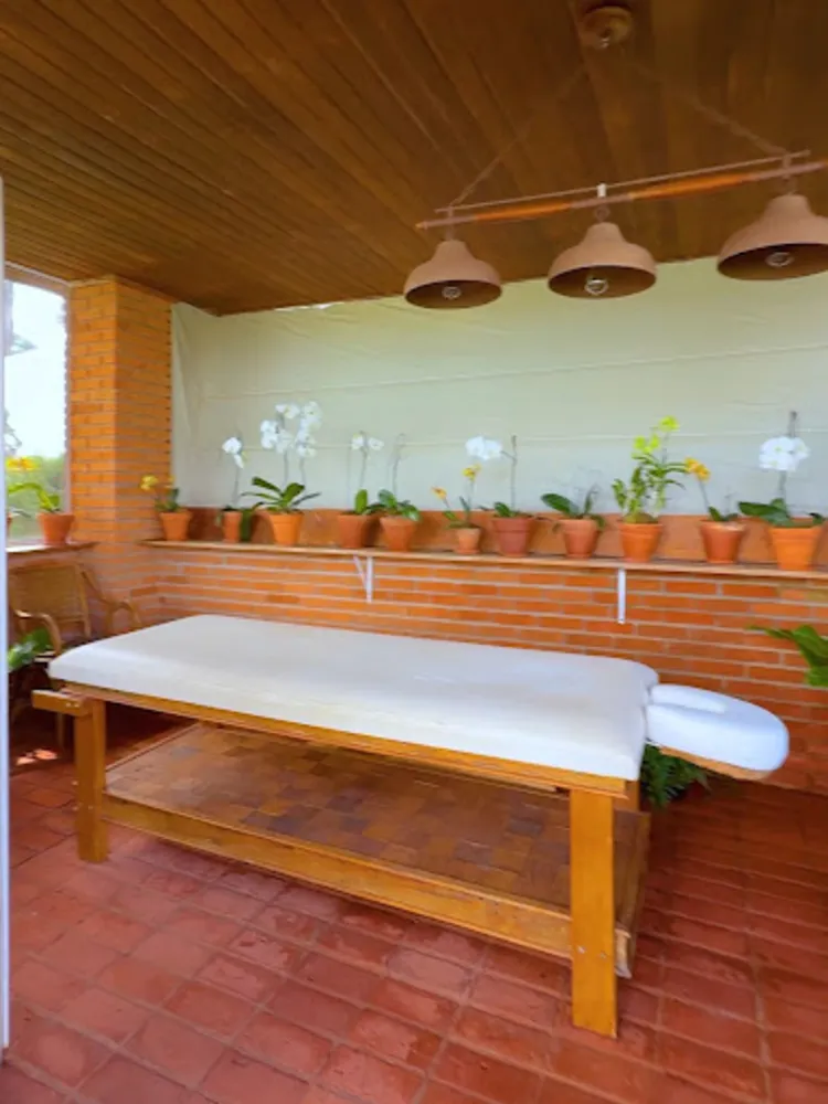 Chácara, 9 quartos, 1 hectares - Foto 4
