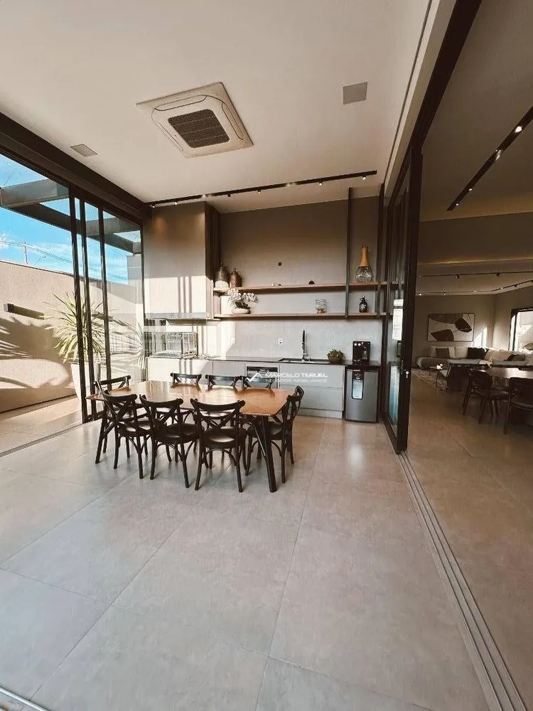 Casa de Condomínio, 3 quartos - Foto 4