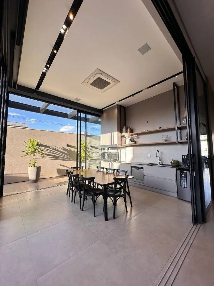 Casa de Condomínio, 3 quartos - Foto 8
