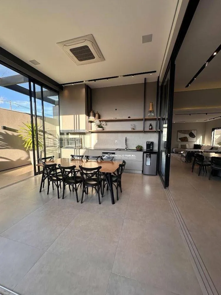 Casa de Condomínio, 3 quartos - Foto 5