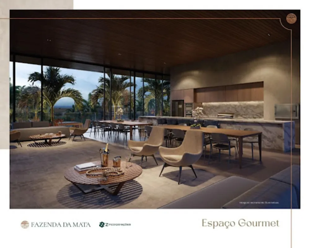 Loteamento e Condomínio, 476 m² - Foto 1