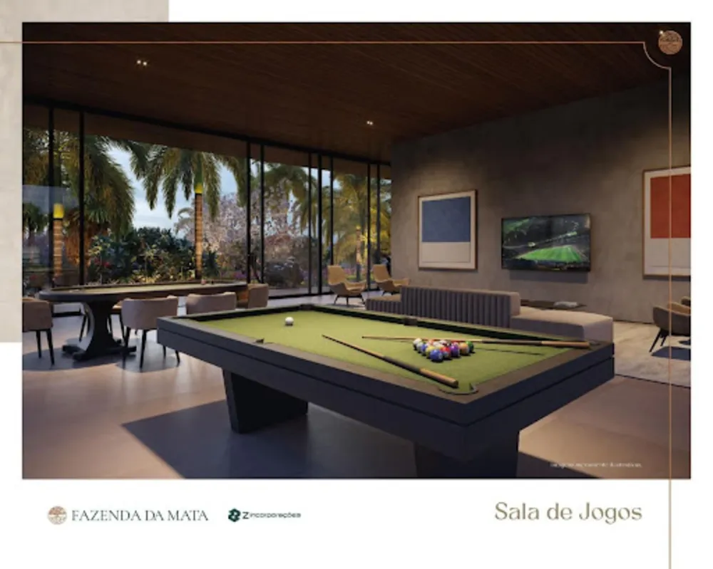 Loteamento e Condomínio, 476 m² - Foto 3