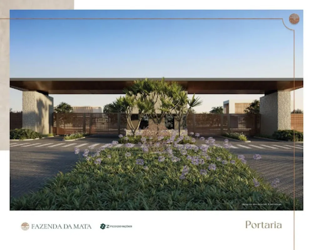 Loteamento e Condomínio, 476 m² - Foto 6