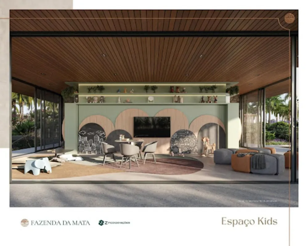 Loteamento e Condomínio, 476 m² - Foto 4