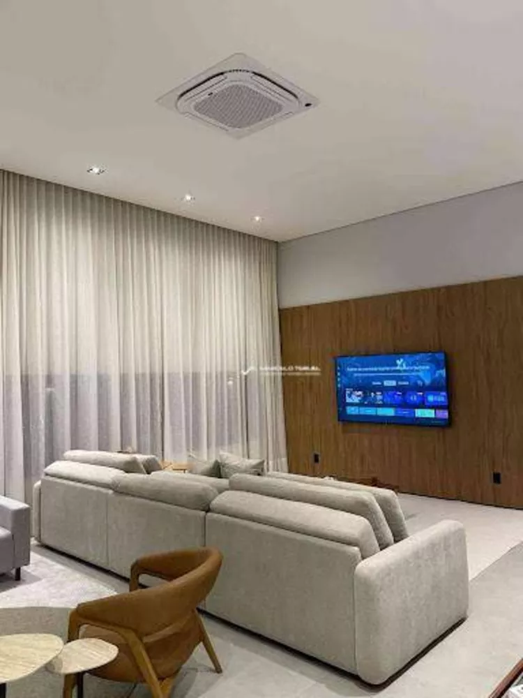 Casa, 3 quartos, 259 m² - Foto 2