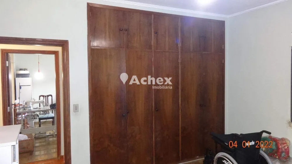 Casa, 3 quartos, 230 m² - Foto 9