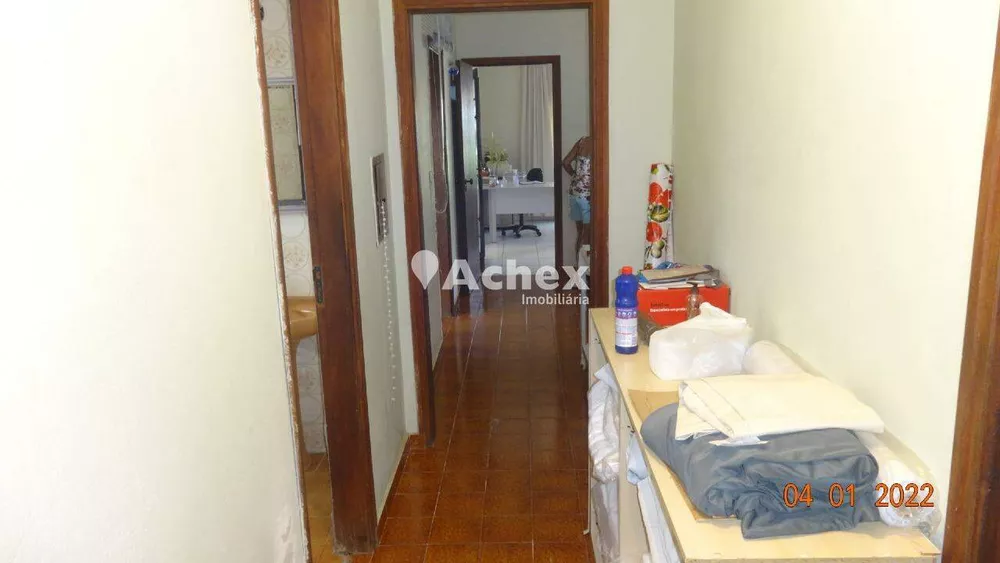 Casa, 3 quartos, 230 m² - Foto 1