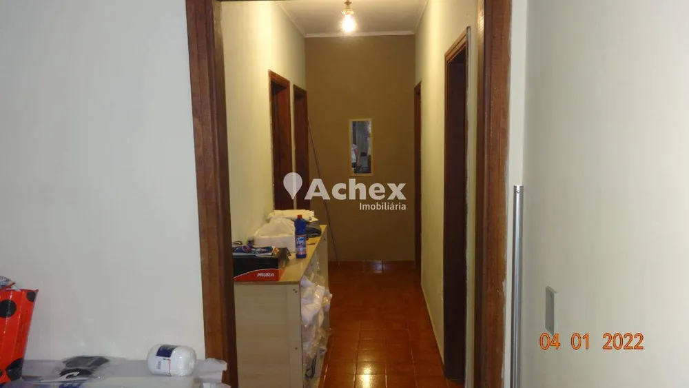 Casa, 3 quartos, 230 m² - Foto 11