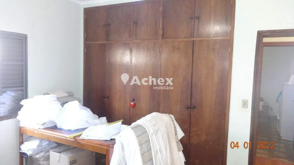 Casa, 3 quartos, 230 m² - Foto 16