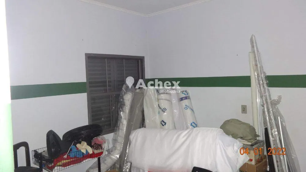 Casa, 3 quartos, 230 m² - Foto 11