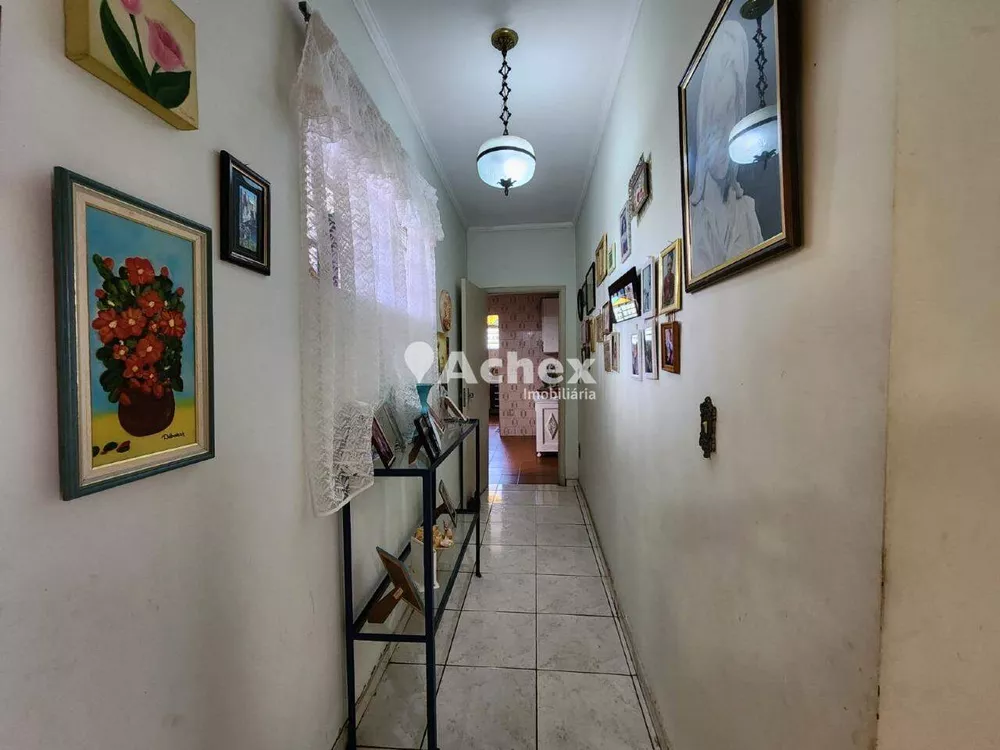 Casa à venda com 3 quartos, 163m² - Foto 4