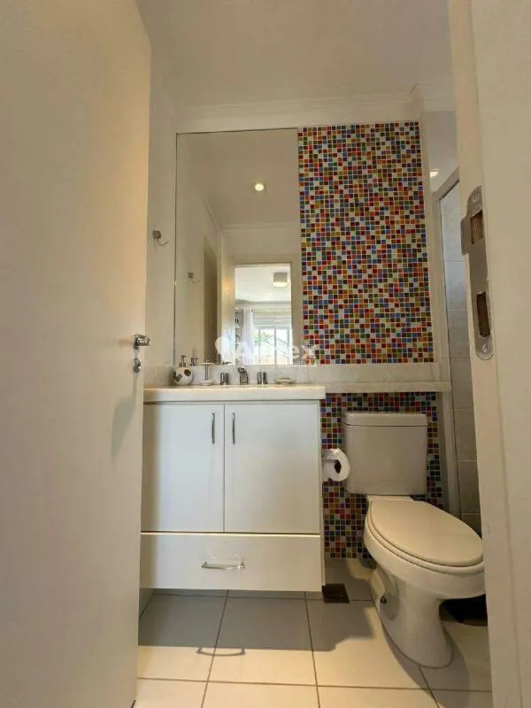 Casa, 3 quartos, 174 m² - Foto 15