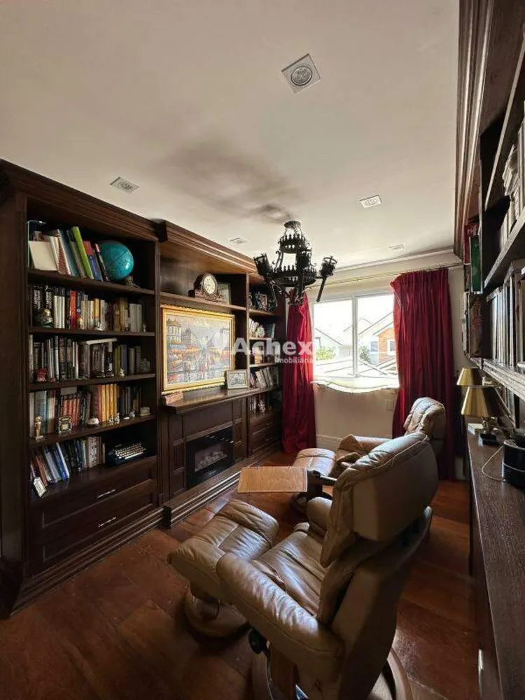 Casa, 3 quartos, 174 m² - Foto 21
